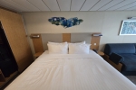 Boardwalk and Central Park Balcony Stateroom Cabin 12617. Picture