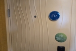 Boardwalk and Central Park Balcony Stateroom Cabin 12617. Picture