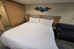 Boardwalk and Central Park View Stateroom Cabin 9255. Picture