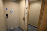 Boardwalk and Central Park View Stateroom Cabin 9255. Picture