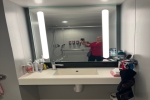 XL Stateroom Cabin 13330A. Picture
