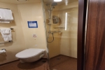 Interior Stateroom Cabin 1335. Picture