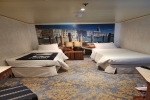 Interior Stateroom Cabin 1335. Picture