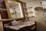 Interior Stateroom Cabin 1335. Picture