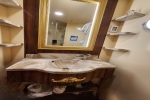 Interior Stateroom Cabin 1335. Picture