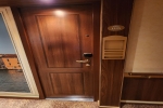 Interior Stateroom Cabin 1335. Picture