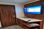 Interior Stateroom Cabin 1335. Picture