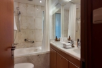 Celebrity Suite Stateroom Cabin 6104. Picture