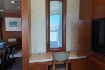 Celebrity Suite Stateroom Cabin 6104. Picture