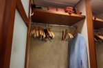 Celebrity Suite Stateroom Cabin 6104. Picture