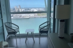 Concierge Class Stateroom Picture