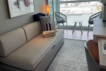 Concierge Class Stateroom Picture