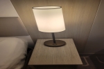 Interior Cabin Picture