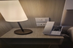 Interior Cabin Picture