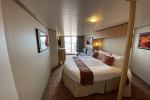 Veranda Stateroom Cabin 6206. Picture