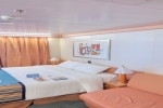 Balcony Stateroom Cabin 8343. Picture