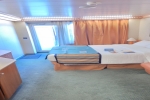 Balcony Stateroom Cabin 8343. Picture
