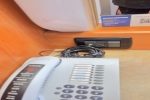 Balcony Stateroom Cabin 8343. Picture