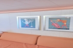Balcony Stateroom Cabin 8343. Picture