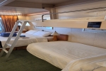 Balcony Stateroom Cabin 8369. Picture
