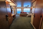 Balcony Stateroom Cabin 8369. Picture