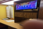 Interior Stateroom Picture