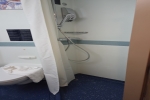 Interior Stateroom Picture