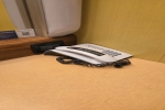 Interior Stateroom Picture