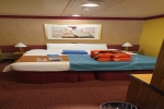 Interior Stateroom Picture
