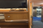 Interior Stateroom Picture