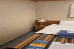 Interior Stateroom Cabin 8291. Picture