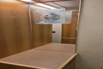 Interior Stateroom Cabin 8291. Picture