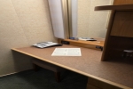 Interior Stateroom Cabin 8291. Picture