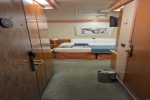 Interior Stateroom Cabin 8291. Picture