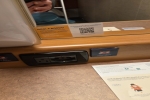 Interior Stateroom Cabin 8363. Picture