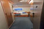 Interior Stateroom Cabin 8363. Picture