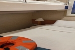Interior Stateroom Cabin 8363. Picture