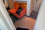 Suite Stateroom Cabin 8043. Picture