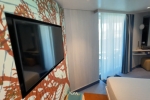 Suite Stateroom Cabin 8043. Picture