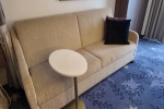 Concierge-Verandah Stateroom Cabin 12514. Picture