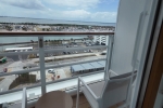 Concierge-Verandah Stateroom Cabin 12514. Picture