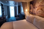 Deluxe Family Verandah Stateroom Picture