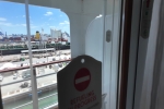 Deluxe Family Verandah Stateroom Picture