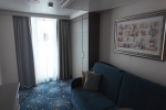 Deluxe Family Verandah Stateroom Picture