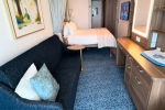 Family-Oceanview Stateroom Cabin 8016. Picture