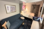 Deluxe Family Verandah Stateroom Picture
