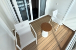 Deluxe Family Verandah Stateroom Picture