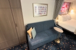Deluxe Family Verandah Stateroom Picture