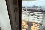 Deluxe Family Verandah Stateroom Picture