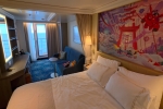 Deluxe Family Verandah Stateroom Picture